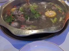 -八合里潮汕鲜牛肉火锅(吉大店)
