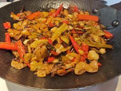 -湘语·湖南家常菜(新洲店)