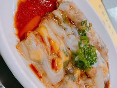 猪肉肠粉-府城小食馆(金龙宾馆店)