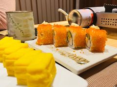 -酒井酱子·深夜食堂(东城汇店)