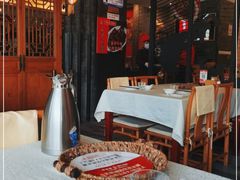 -辣婆婆(航天桥店)