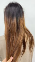 点击看大图 -真好真意SALON 接发·染·烫特色店