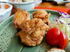 -俊屋料理·烧鸟·寿司·日泰融合菜(星际云汇店)