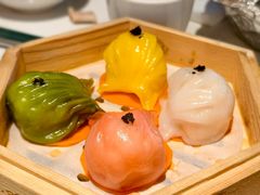 -煲王粤菜餐厅(中侨中心店)