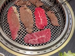 -AJIYA·池袋日式烧肉自助(天津万象城店)