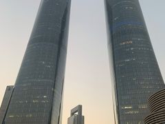 -南昌双子塔303观光厅