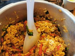 四代肉汤泡饭-湘约爨厨(太白立交店)