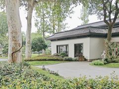 -杭州西湖柳莺里酒店·闻莺厅