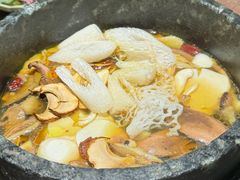 -蘑界·野生菌火锅(深业上城店)