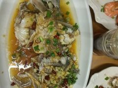 -海尚韵舍海景餐厅(朱家尖店)