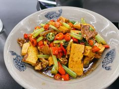-潇湘阁(三里屯SOHO店)