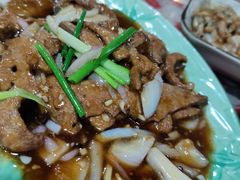 -如我美食(达道社区店)