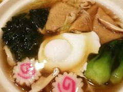 -松子料理(亮马桥店)