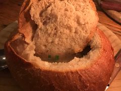 面包汤-Krčma Šatlava