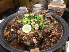 -鱼见你烤鱼•本地烧烤(1818店)