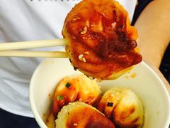 -小路易生煎馆(前进五路店)