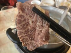 -陈记顺和潮汕牛肉火锅(韩江路店)