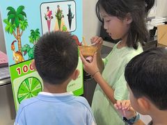 -CORNER CONE GELATO酷矿手作霜淇淋(南头古城店)