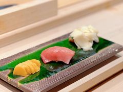 -鮨一日本料理(大中华店)
