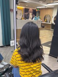 点击看大图 -奈川烫染Salon