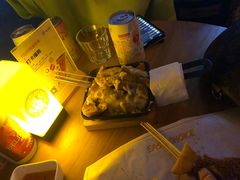 -HIB HUB公社(解放西路店)