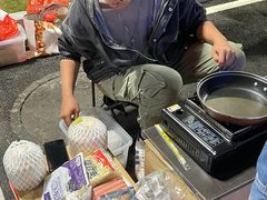 -凤城·食都