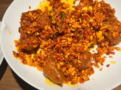 -清水亭湖北菜(大屯DT51店)