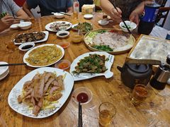 -官塘锋记鱼生·生腌·砂锅粥(牌坊街店)