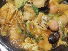 -孟记粥铺·家常菜·烧烤·粥(亚运村店)