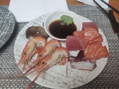 -威斯汀舞台餐厅