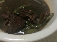 -明月食府(二区干二路店)