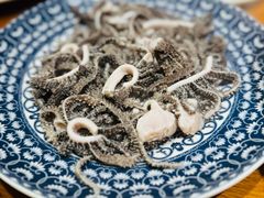 -北京老门框爆肚四季涮肉(凌河路店)