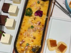 -聆桂烤鸭·金奖烤鸭(静联广场店)