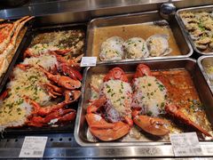 -盒马鲜生(皇庭广场店)