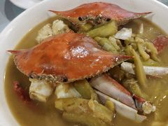 -大清花饺子(五五路店)