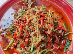仔姜奇猫儿-拈一筷子·宜宾江湖菜(十一街店)