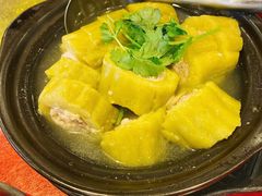 -抱德·潮汕味(敦和店原惠城鱼仔)