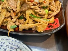 -朗妈私房菜(婺女州店)