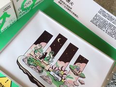 -Seesaw Coffee(朝阳大悦城店)