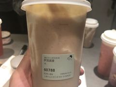 -喜茶(上海兴业太古汇店)