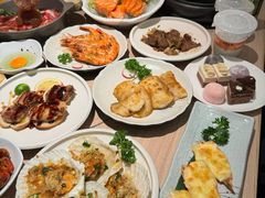 -大渔铁板烧(万象城店)