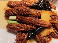 -鲁菜根·泰山菜(泰山店)