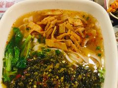 -双燕楼·手工馄饨·汤面小吃(世纪汇店)