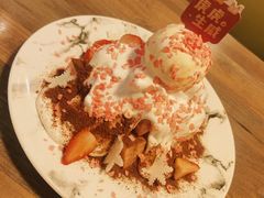 -周沫西餐(漫广场店)