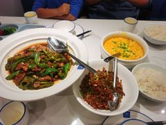 -兰湘子·湘菜小炒(崂山丽达店)