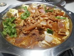 -古乐牛香·鲜牛肉牛杂火锅(吴江三里桥运东商业广场店)