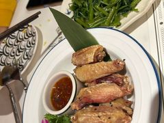 -太食獸泰式茶餐厅(兰州中心首店)