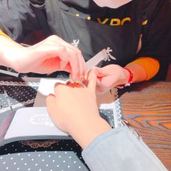 -美奈サロン美甲美睫皮肤管理