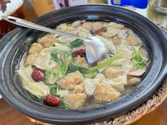 -徽厨食坊·农家特色私房菜