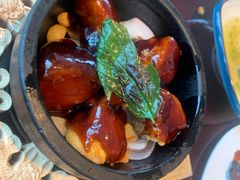 -环球港凯悦 · 享悦中餐厅